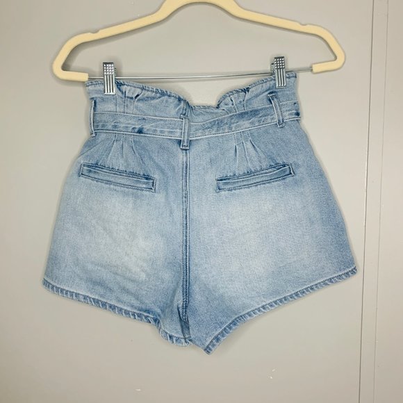 American Eagle Mom Short 4 - Picture 5 of 7